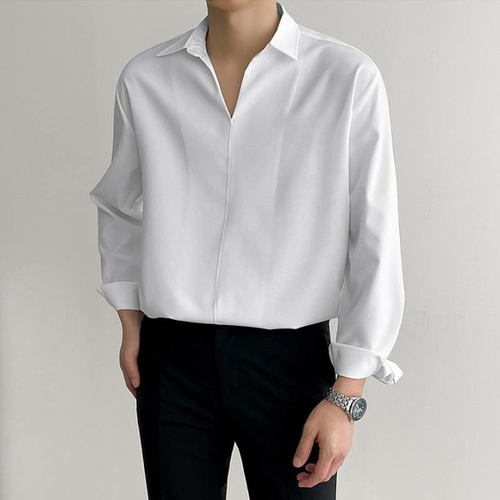 LONG-SLEEVE SHIRT