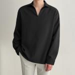 LONG-SLEEVE SHIRT