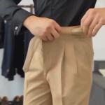 SHIRT- PANT COMBINATION