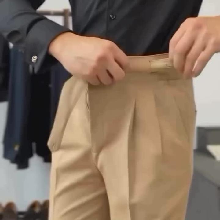 SHIRT- PANT COMBINATION