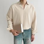 LONG-SLEEVE SHIRT