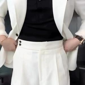 SHIRT- PANT COMBINATION
