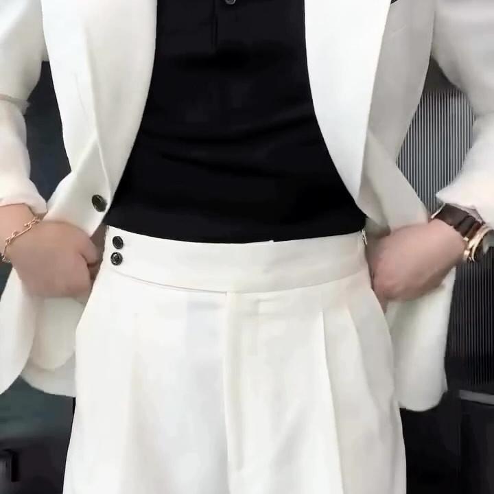 SHIRT- PANT COMBINATION