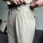 SHIRT- PANT COMBINATION
