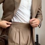 SHIRT- PANT COMBINATION