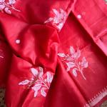 CoTTon Saree