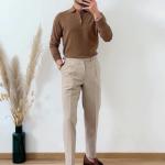 T-SHIRTS__PANTS -COMBINATION