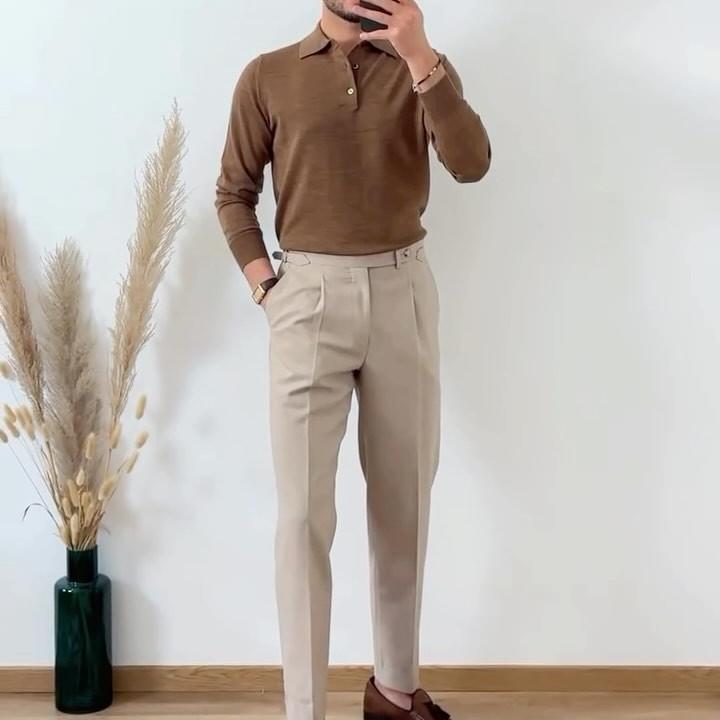 T-SHIRTS__PANTS -COMBINATION